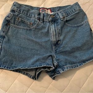 Old Navy Jean Shorts